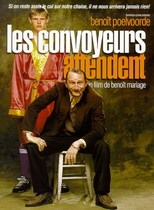 LES CONVOYEURS ATTENDENT